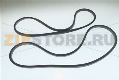 KIT GUARNIZIONE NEOPRENE VM14 (2 PZ) 