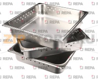 KIT 3 TWO-THIRD SIZE PAN