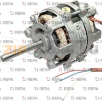 MOTORE AS.4 POLI 400/440V 3 50/60HZ