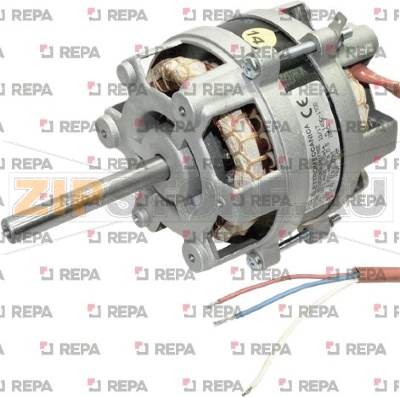 MOTORE AS.4 POLI 400/440V 3 50/60HZ 