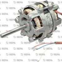 MOTORE AS.4 POLI 400/440V 3 50/60HZ
