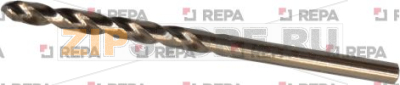 COBALT DRILL BIT Ø 4,2 