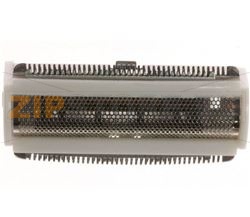 TETE DE RASAGE EPILATEUR 