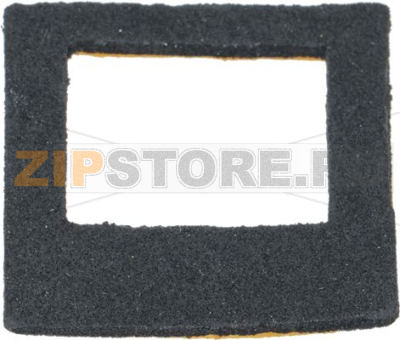COFFEE OUTLET GASKET 
