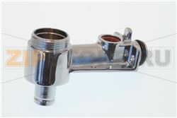 Hahngeh.f. Schauglas BFT/B5 20 