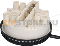 РЕЛЕ ДАВЛЕНИЯ, 2 УРОВЕНЬ