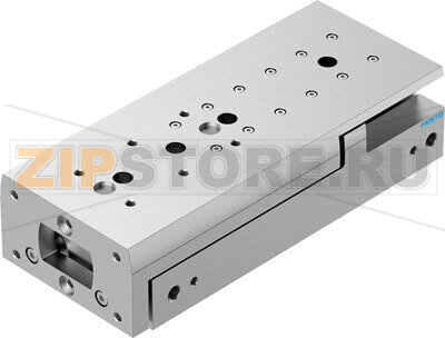 Мини-суппорт Festo DGST-25-125-E1A 