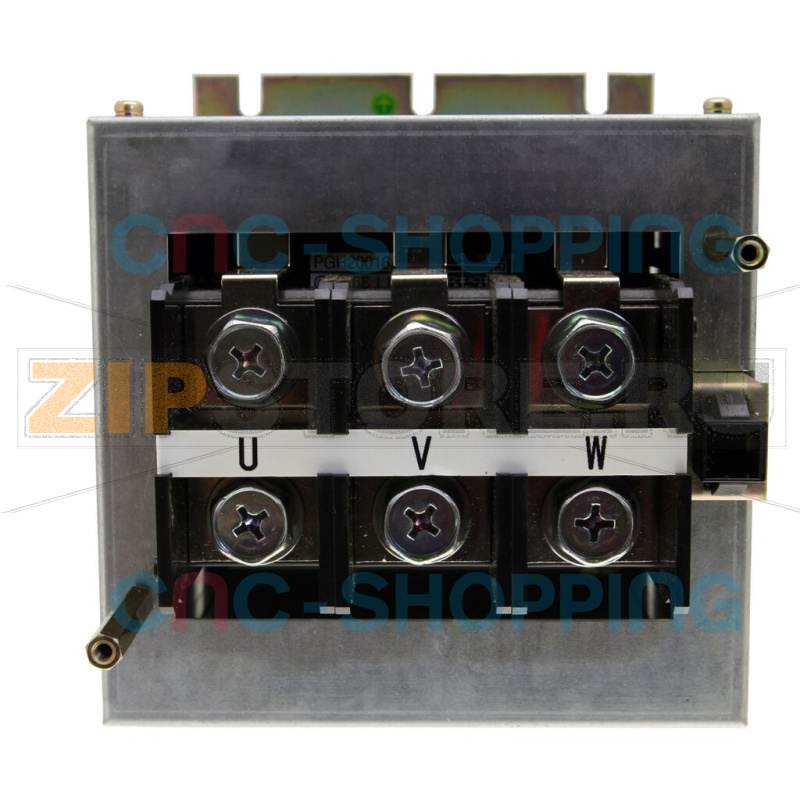 Субмодуль Fanuc A06B-6111-H403 