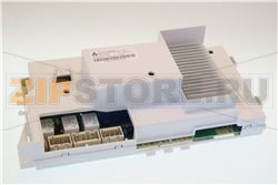 SCHEDA ELETTRONICA INDESIT C00296191 