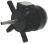 MOTORE FIR 1010 TRIFASE 220/380V 50Hz