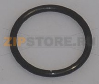 OR-GASKET OVERFLOW PIPE