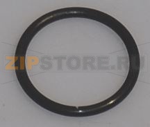 OR-GASKET OVERFLOW PIPE 