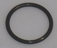 OR-GASKET OVERFLOW PIPE
