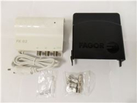 Kit Preampl UHF Special TNT+Alim 1 entré