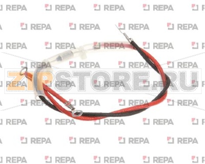 FUSE W/ WIRE ASSEMBLY 