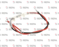 FUSE W/ WIRE ASSEMBLY