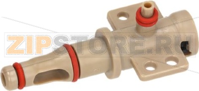 ШТИФТ БОЙЛЕРА В СБОРЕ 