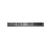 Маршрутизатор 8 Гб, LAN 20x1GE, 12x1/10GE Cisco N540-12Z20G-SYS-A