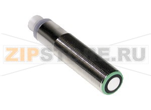 Датчик диффузного типа Ultrasonic sensor UB1000-18GM75-E5-V15 Pepperl+Fuchs Описание оборудованияSingle head system