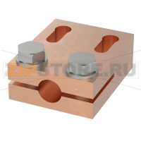 Крепление универсальное Balluff BAM00A4