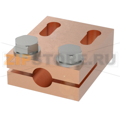 Крепление универсальное Balluff BAM00A4 