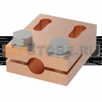 Крепление универсальное Balluff BAM00A4