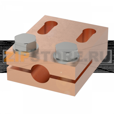 Крепление универсальное Balluff BAM00A4 