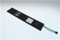 TOUCHPAD LABEL