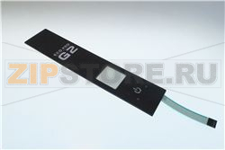 TOUCHPAD LABEL 