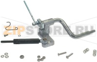 KIT RACCORDERIE PER SEGAOSSA