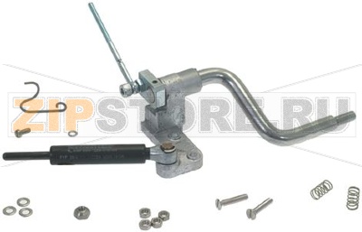 KIT RACCORDERIE PER SEGAOSSA 