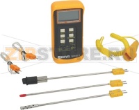 ЦИФРОВОЙ ТЕРМОМЕТР 1306