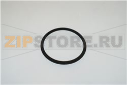 GUARNIZIONE OR 0153 FKM SHR 70 