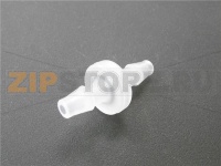 КЛАПАН НЕВОЗВРАТНЫЙ