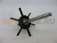 ALBERO CON STELO PER DOSI GRANI