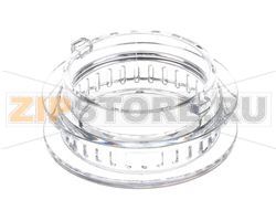 TAPPO DI RIEMPIMENTO, COPERCHIO 