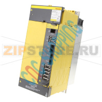 Модуль усилителя шпинделя Fanuc A06B-6220-H022#H600
