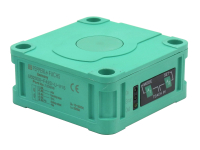 Датчик диффузного типа Ultrasonic sensor UB2000-F42S-U-V15 Pepperl+Fuchs