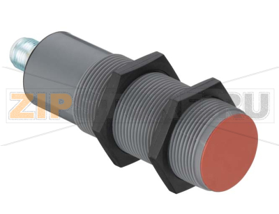 Датчик емкостный Leuze LCS-2M30P-F20NNO-M12 