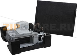 SYSTEM BOTTOM TC/PS TD 80.CHP ASSY S 