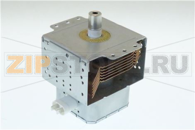 MAGNETRON 