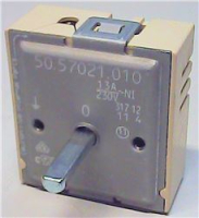 ENERGY REGULATOR