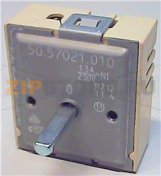 ENERGY REGULATOR 