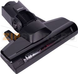 TURBO SPAZZOLA BOSCH 00577594 