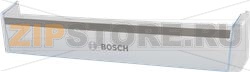 DOOR SHELF BOSCH 00669926 
