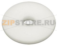 ПЛОСКИЙ УПЛОТНИТЕЛЬ PTFE Ø 18X3,5X1 ММ 