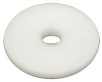 ПЛОСКИЙ УПЛОТНИТЕЛЬ PTFE Ø 18X3,5X1 ММ