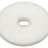 ПЛОСКИЙ УПЛОТНИТЕЛЬ PTFE Ø 18X3,5X1 ММ - ПЛОСКИЙ УПЛОТНИТЕЛЬ PTFE Ø 18X3,5X1 ММ