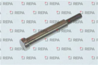 PERNO FISSAGGIO PROLUNGA SCIVOLO PLASTIC