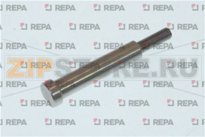 PERNO FISSAGGIO PROLUNGA SCIVOLO PLASTIC 